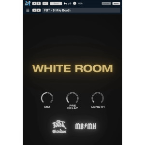 Makebelieve MB White Room